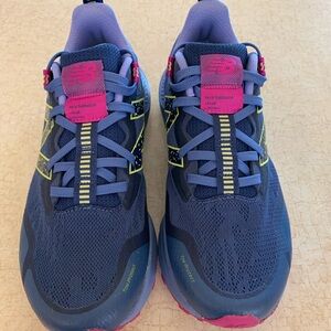 New Balance Trail Running Shoes